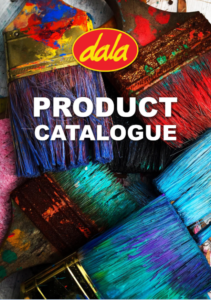 DALA Arts and Crafts Catalogue 2022